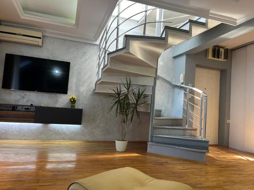 City Center Apartamento | Royal suite Nis