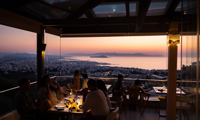 Chania Town Hotel | Royal Sun Hotel