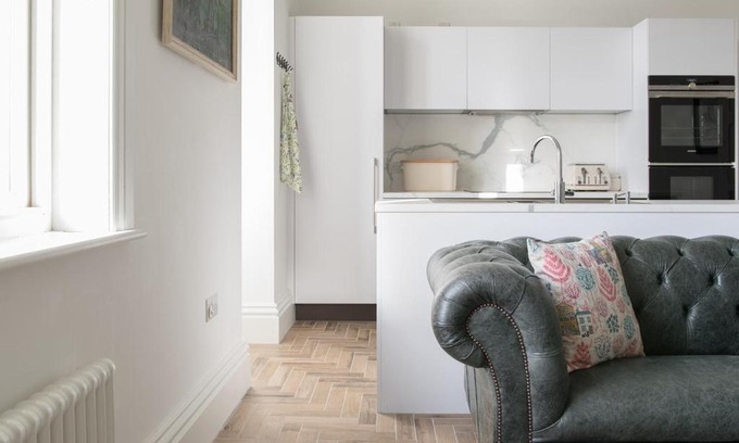Sutton Coldfield Apartamento | Royal Sutton Place