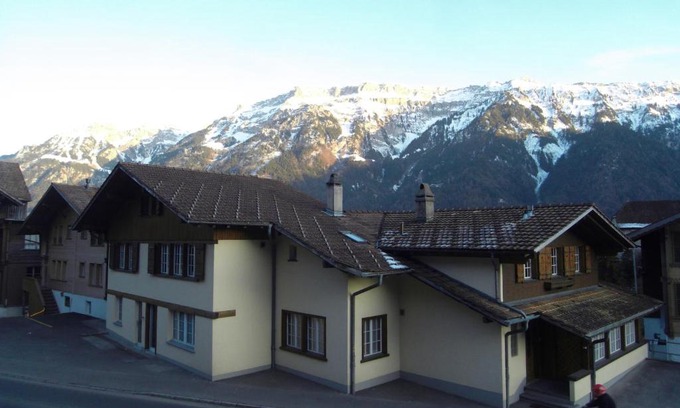 Ringgenberg Apartamento | Royal Swiss Apartments