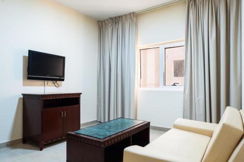 Al Majaz Apartamento | Royal Tulip - One Bedroom Apartment