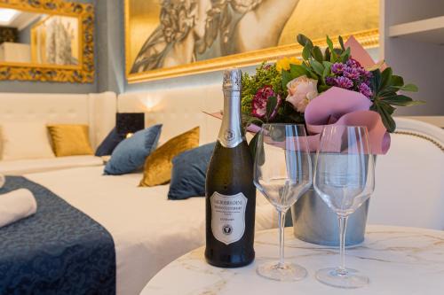 Verona City Centre Casa | Royal Verona Relais
