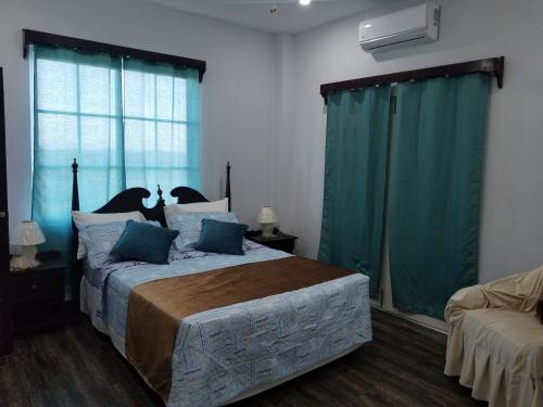 Belize City Apartamento | Royal View Apartment Plus