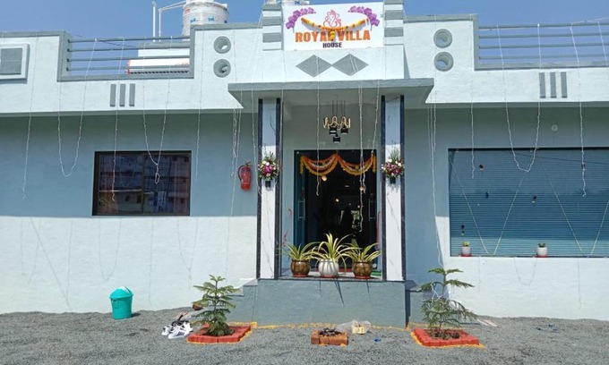 Daman Casa | ROYAL VILLA HOUSE