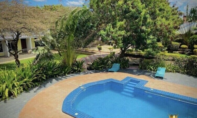 Dodoma Hotel | Royal Village Hotel Company