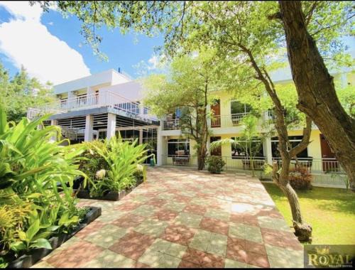 Dodoma Apartamento | Royal village Hotel