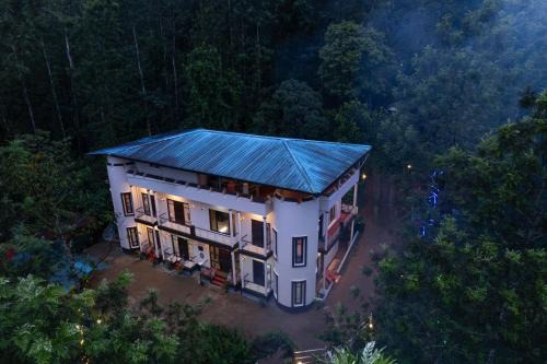 Horur Casa | Royal Woods Coorg