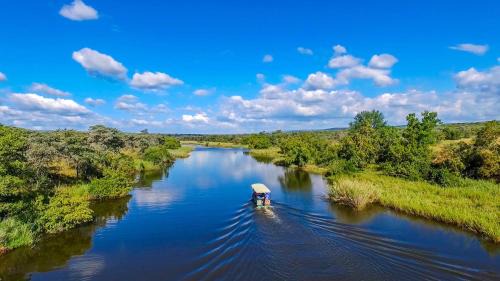 Vaalwater Cabina | Royal Morubisi Founder's Lodge