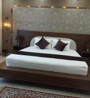 G-9 Sector Hotel | Royalgrandhotel