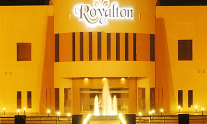 Faisalabad Hotel | Royalton Hotel