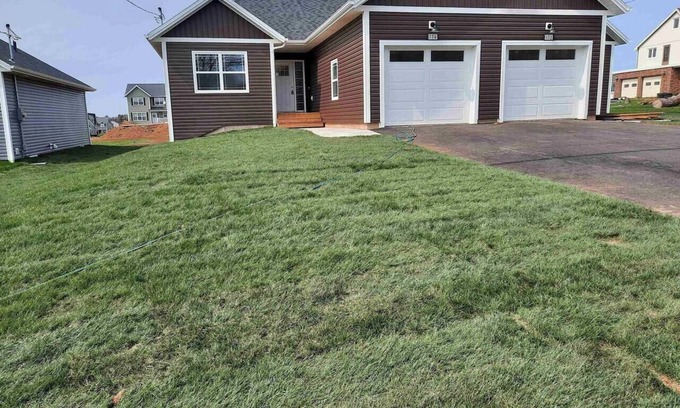 Charlottetown Casa | Royalty Roo's Vacation Home