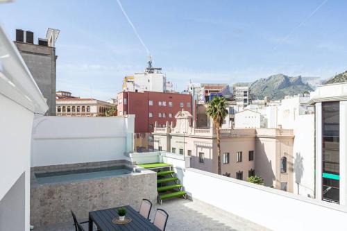 Jaen Apartamento | Royar 4 ático