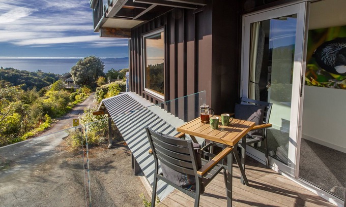 Ngaio Bay Casa | Roydons Flat – Kaiteriteri Downstairs Unit