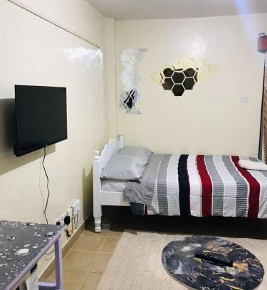 Nairobi Apartamento | Roysambu Gem Cozy and Modern