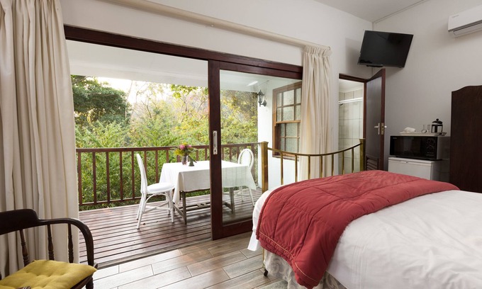 Port Shepstone Cama Y Desayuno | Royston Hall Guesthouse