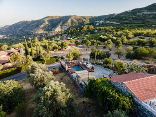 Silikou Casa | Rozana House