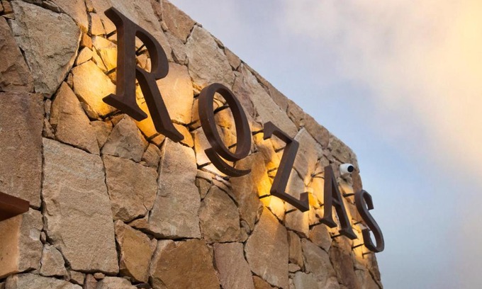 Ezeiza Apartamento | Rozas Apart