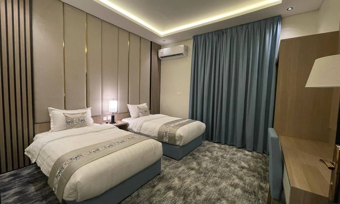 Hafr Al Batin Apartamento | ROZESHARK