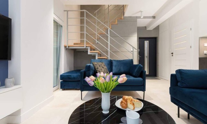 Rozewie Casa | Rozewie Park | Luxurious 3-bedroom House