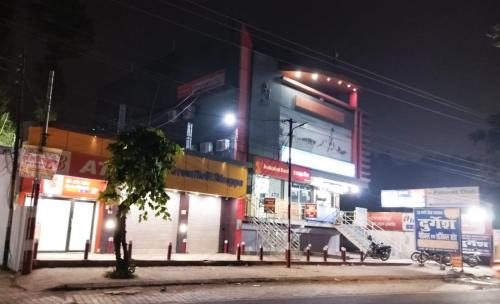 Raebareli Apartamento | RP Green Complex 1BHK Apartment
