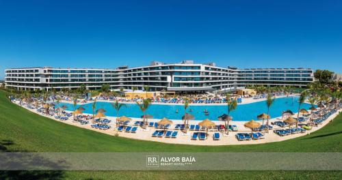 Alvor Complejo | RR Alvor Baía Resort
