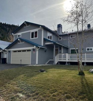June Lake Casa | Rr-johnson Suite 2