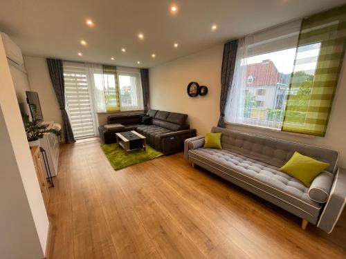Judenburg Apartamento | RR-Rooms Ferienwohnung