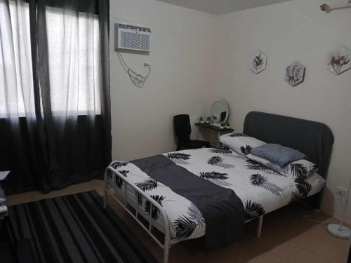 Commonwealth Apartamento | RR's Long Stays Commonwealth Quezon City