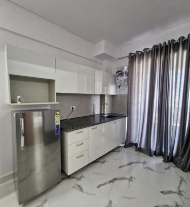 Gurugram Apartamento | RRhomes