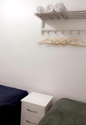 King's Cross Apartamento | RRR Homes