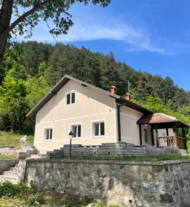 Bogutovac Apartamento | Villa Sole Bogutovac