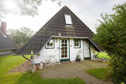 Dorumer Neufeld Casa | RS 6 - Strandräuber Komfort