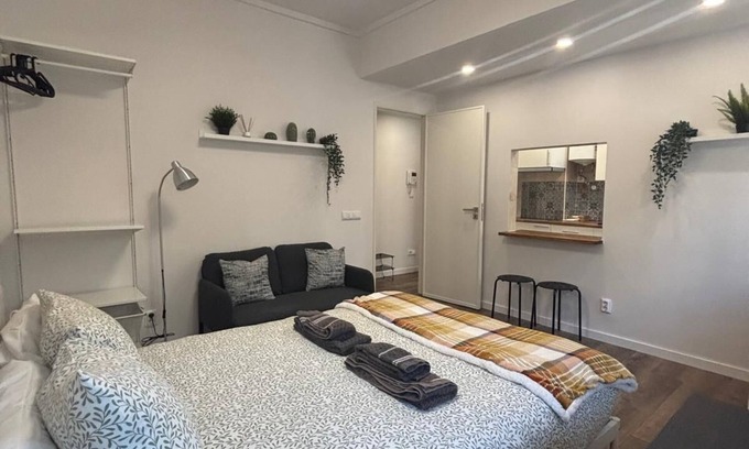Paco De Arcos Apartamento | RS AL Brasília