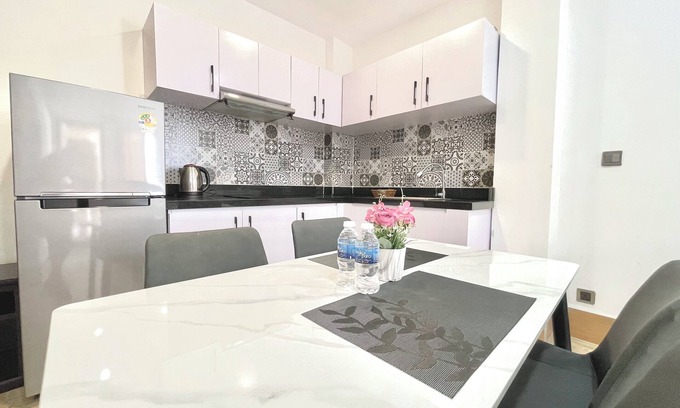 Daun Penh Casa | RS guesthouse