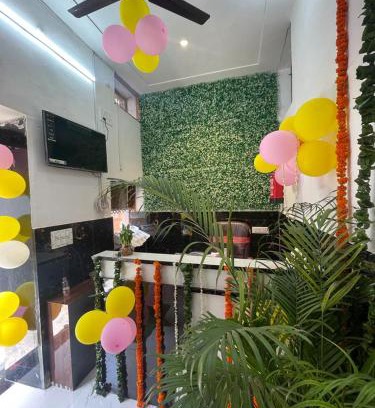 Mathura Casa | RS INN