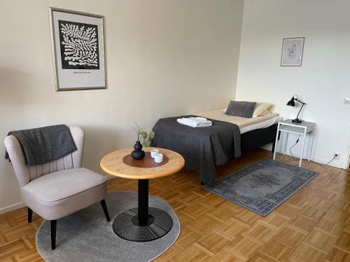 Skovde Municipality Apartamento | RS Lägenhetshotell Skövde