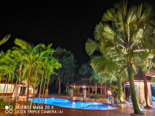 Sila Complejo | RS Phong Riverside Resort