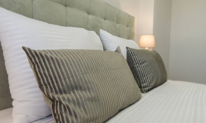 Lapa Apartamento | Rs porto Apartments