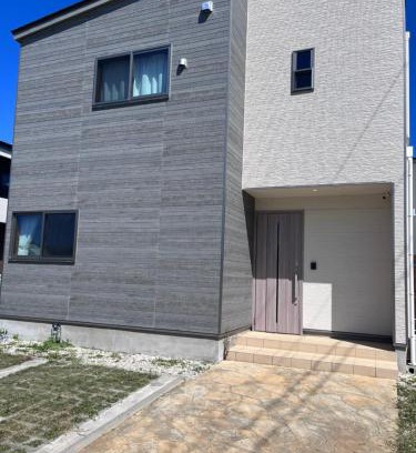 Miyakojima Apartamento | Rs Stay Villa MIYAKO