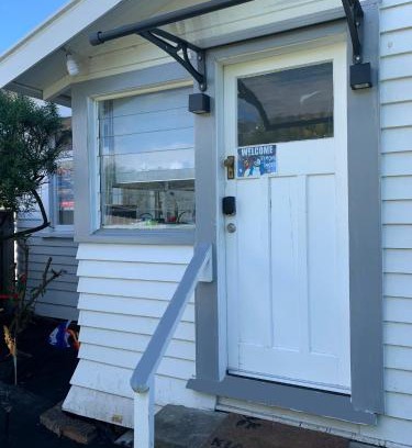 Palmerston North Apartamento | RS Two-Bedroom Apartment