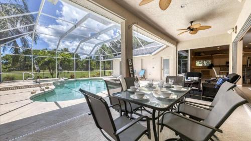 White Marsh Casa | RTC974