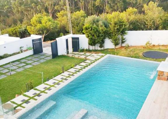 Meroua Villa | Rtiba Family Resort, Family First, Muslim Friendly