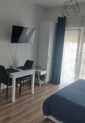 Banja Koviljaca Apartamento | RUŽICA