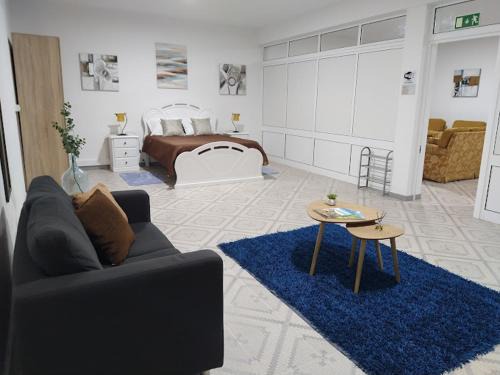 Ribeira Seca Apartamento | Rua de Baixo Apartments