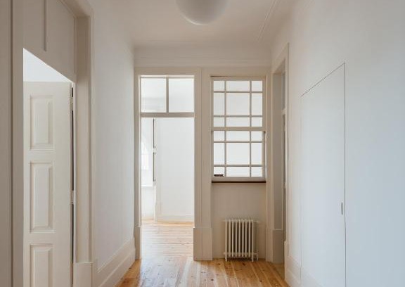 Se Nova Apartamento | Rua Tenente Campos Rego, Ground Floor
