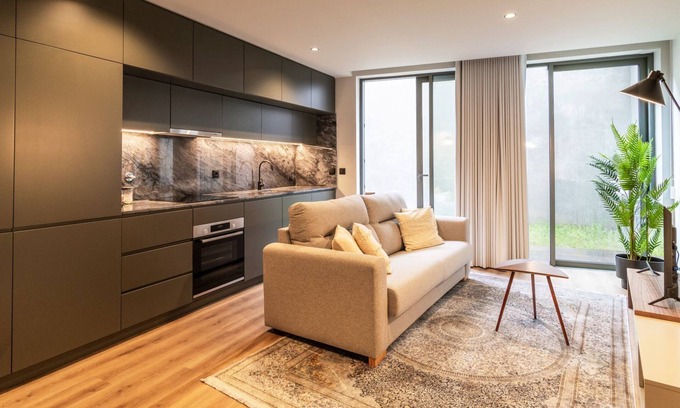 Mafamude Apartamento | RUAH F - Fantastic Flat by LovelyStay