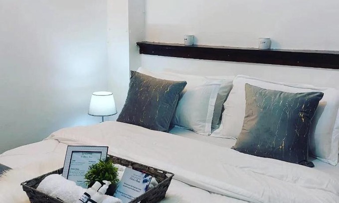 Runda Apartamento | Ruaka Unique One Bedroom