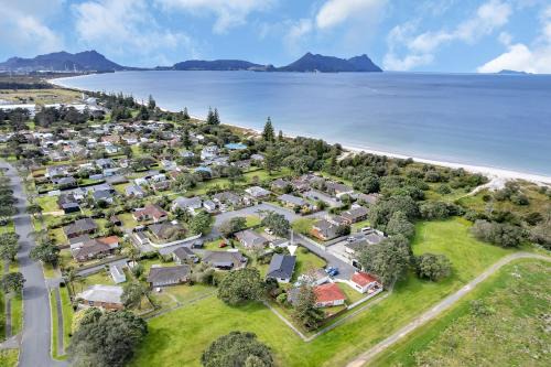 Ruakaka Casa | Ruakaka Coastal Reserve Retreat