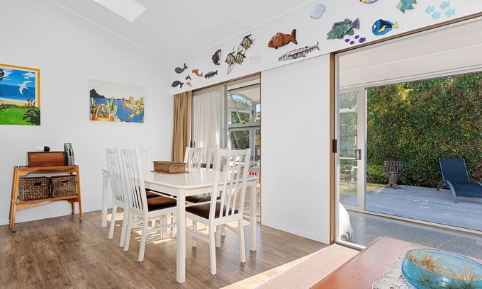 Ruakaka Casa | Ruakaka Holiday Escape - Ruakaka Holiday Home