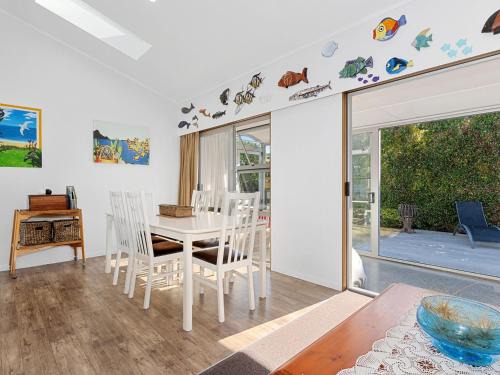 Ruakaka Casa | Ruakaka Holiday Escape - Ruakaka Holiday Home